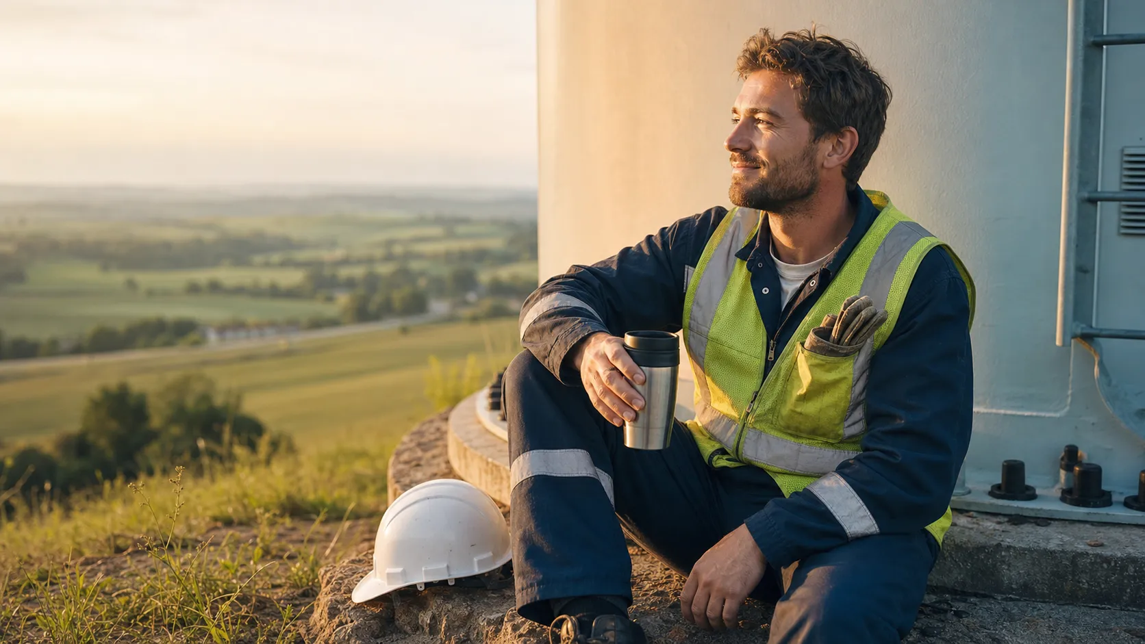 Low Stress Jobs That Pay Well Without A Degree (2026)