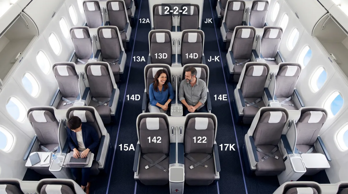 Lufthansa A380 Business Class (2026): Honest Seat Guide