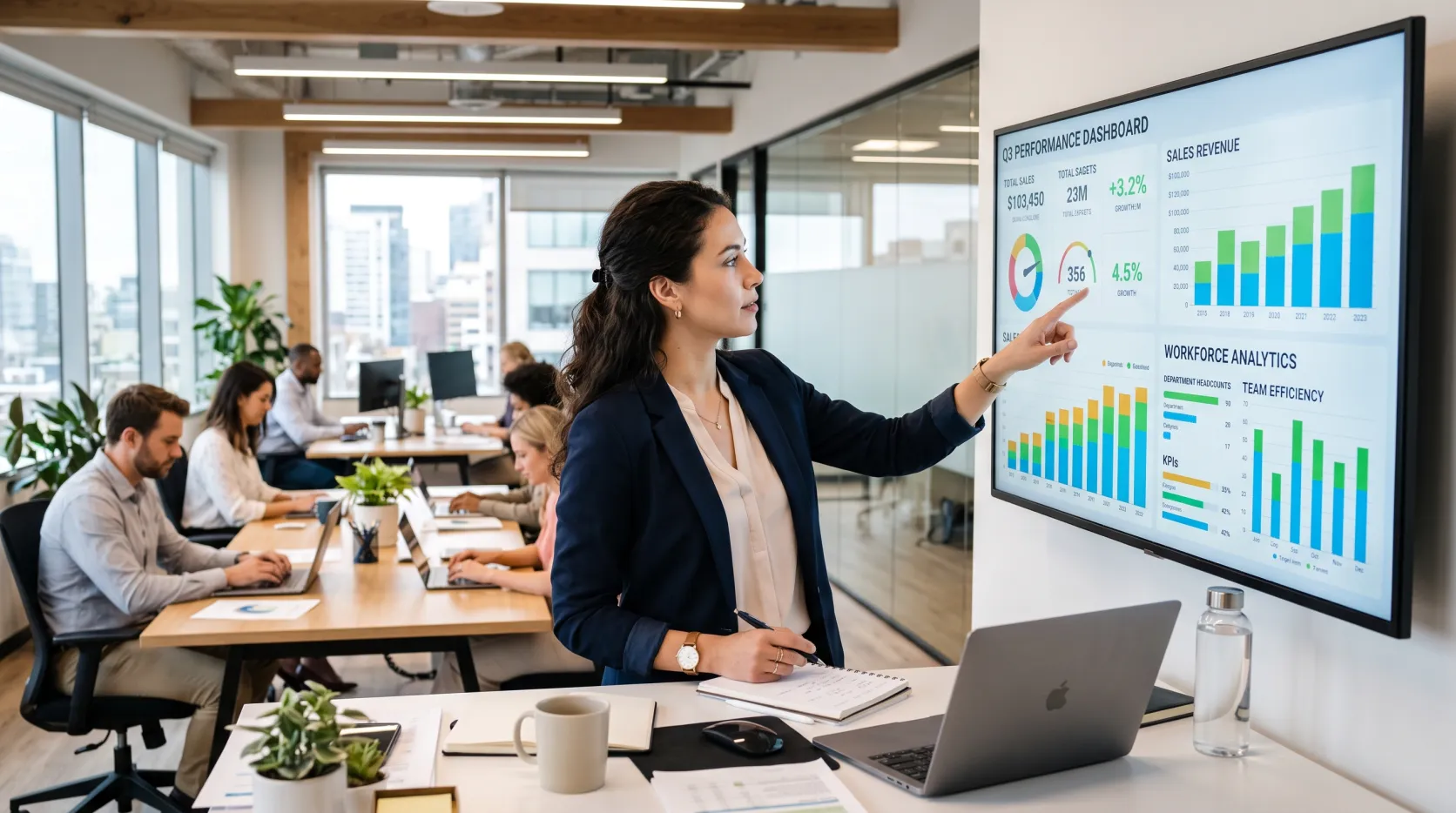 Management Information Systems (2026): How the Pieces Fit