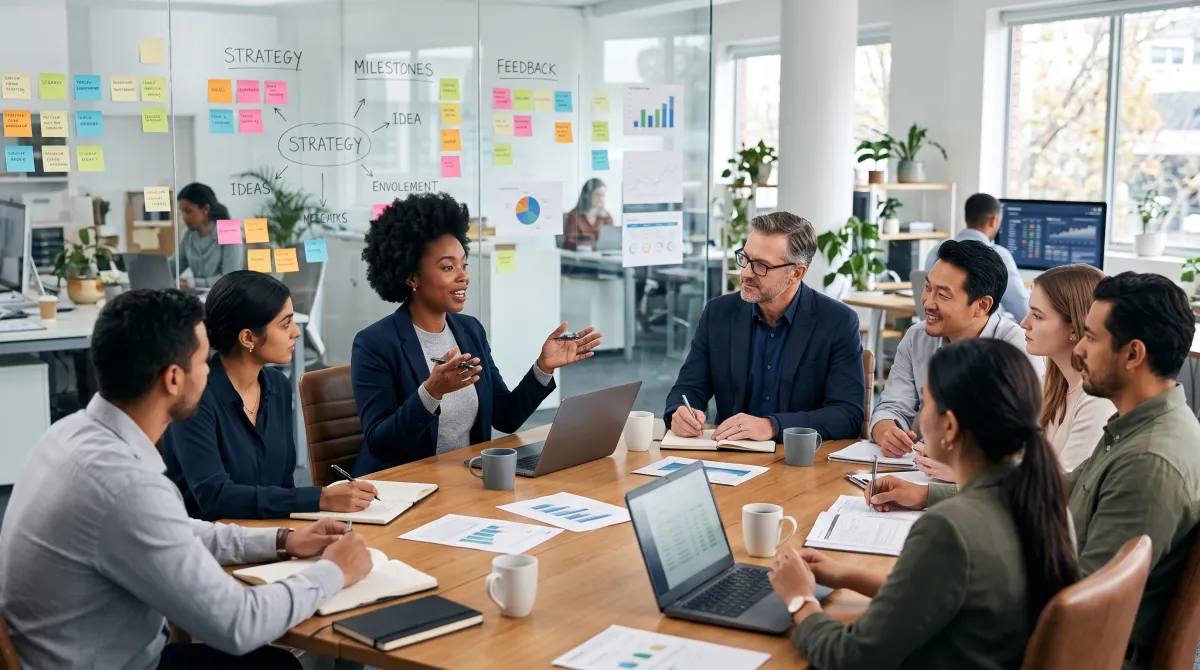 Management Styles (2026): 8 Types and When to Use Each