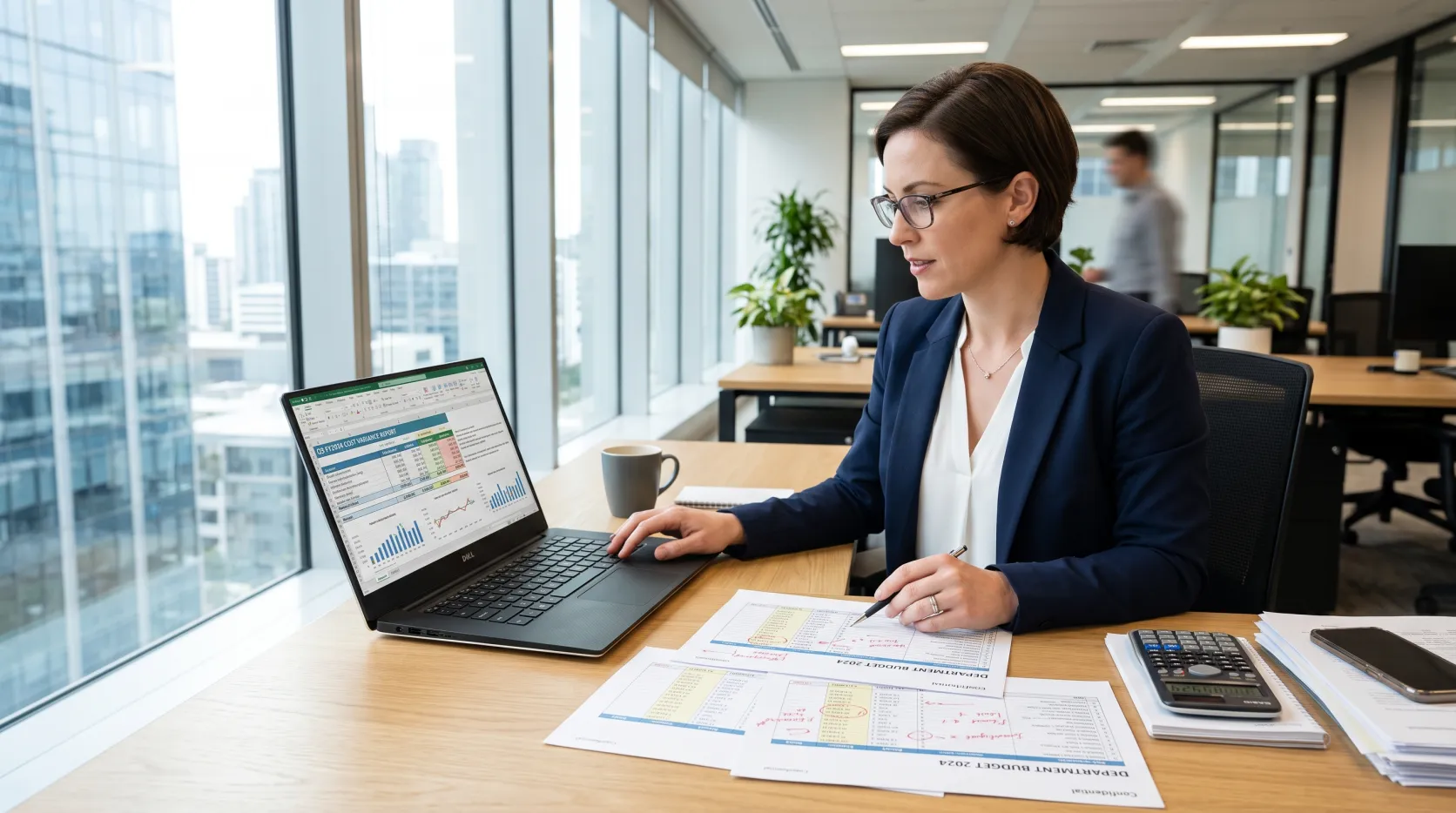 Managerial Accounting (2026): What Operators Track