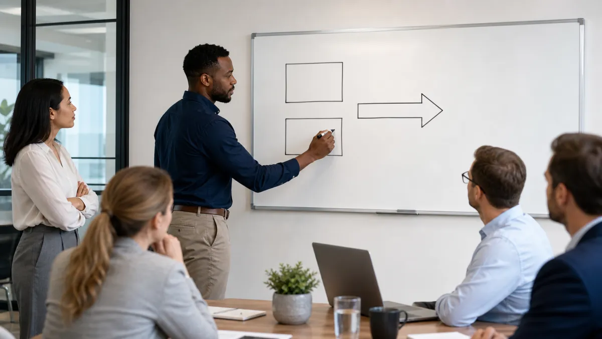 Managers as a Leader (2026): Core Skills and Roles
