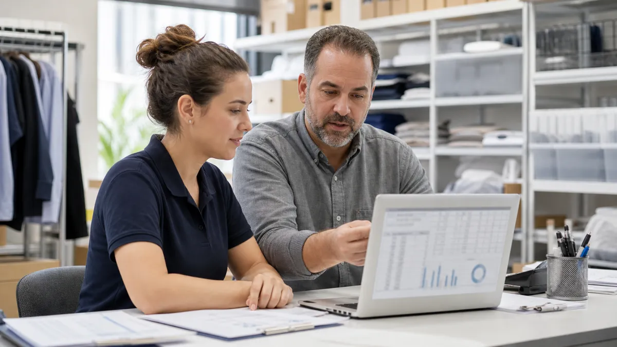 Managing From The Bottom Up (2026): What It Means