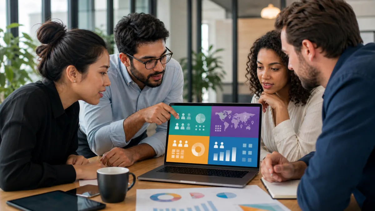 Target Market Examples: 5 Proven Strategies (2026)