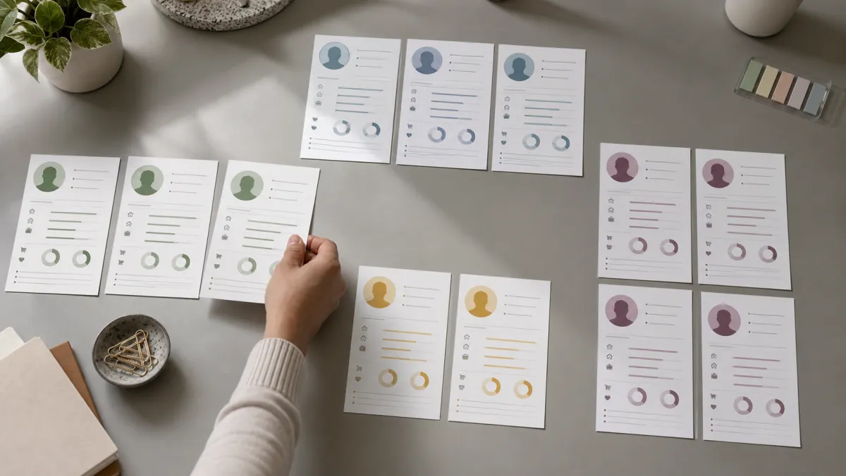 Target Market Examples: 5 Proven Strategies (2026)