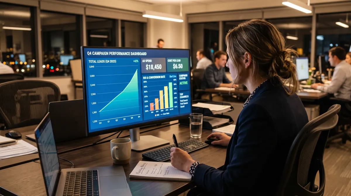 MarketerHire Review (2026): Is the $5K/Mo Worth It?