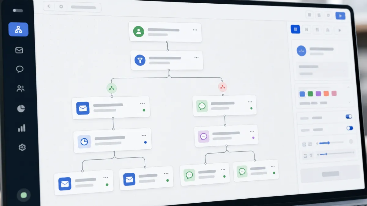 Marketing Automation Platforms (2026): Best Picks