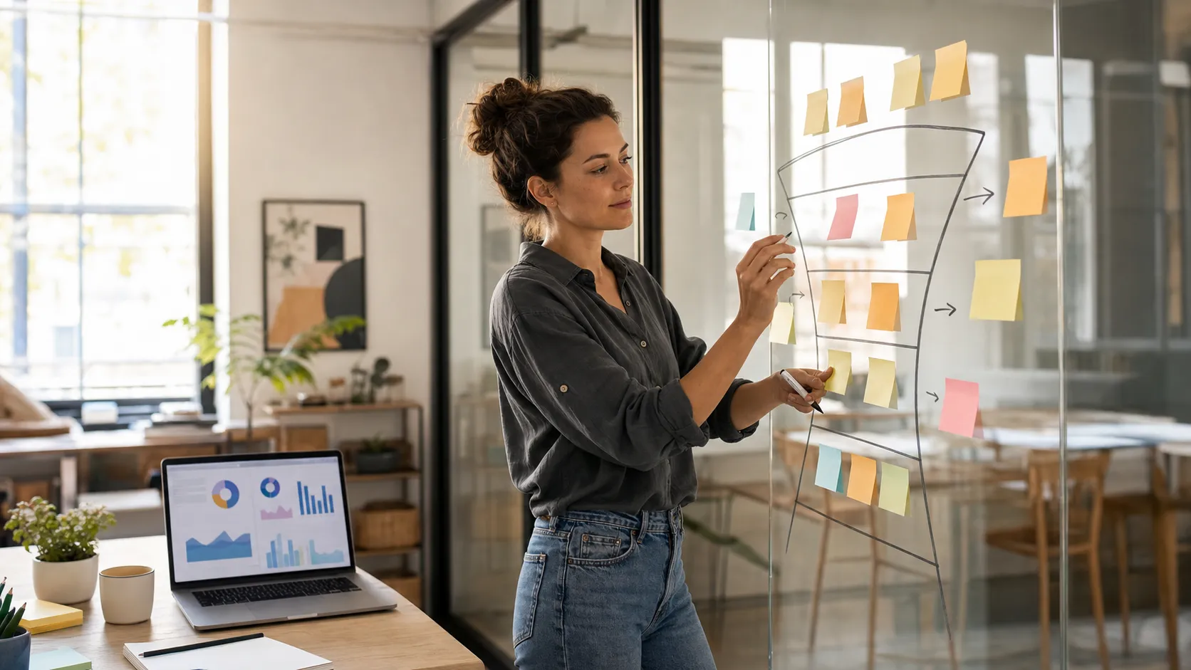Marketing: Definition, the 4 Ps, and Examples (2026)