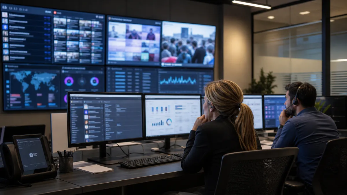 Mastering Effective Communication During a Crisis: Key Steps