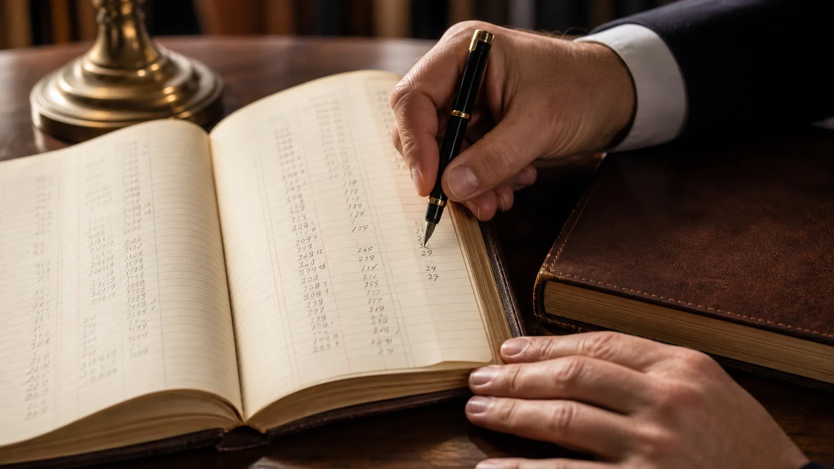 Meaning of Folio in Accounting (With Examples)