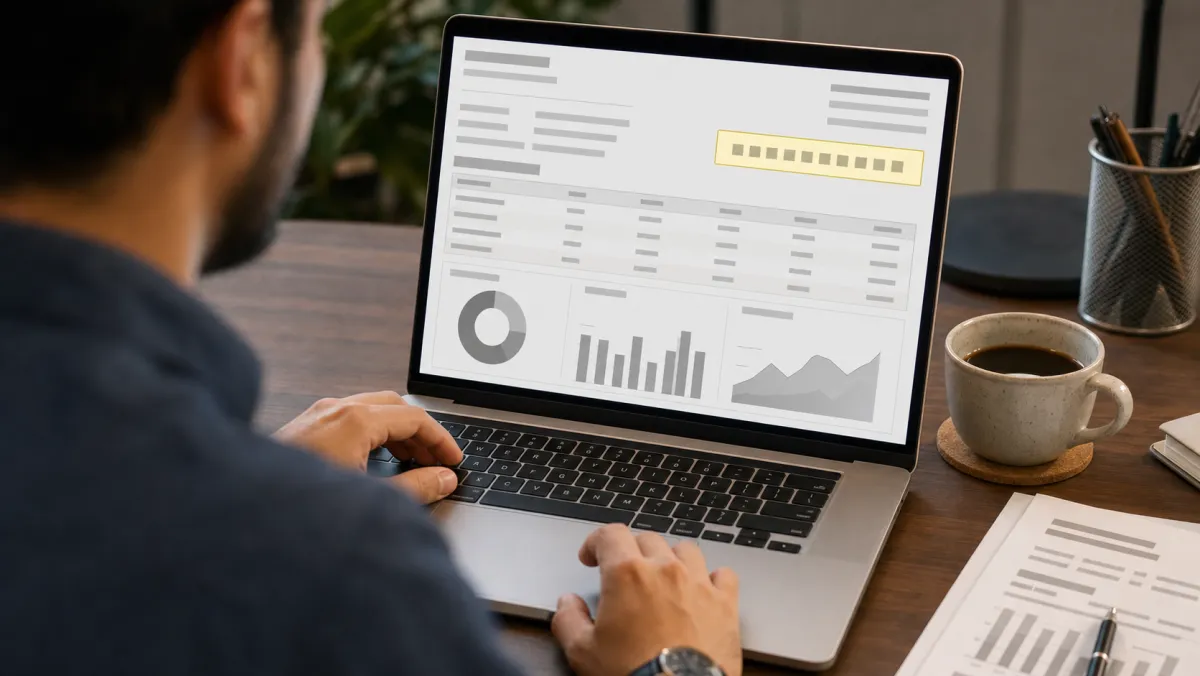 Meaning of Folio in Accounting (With Examples)