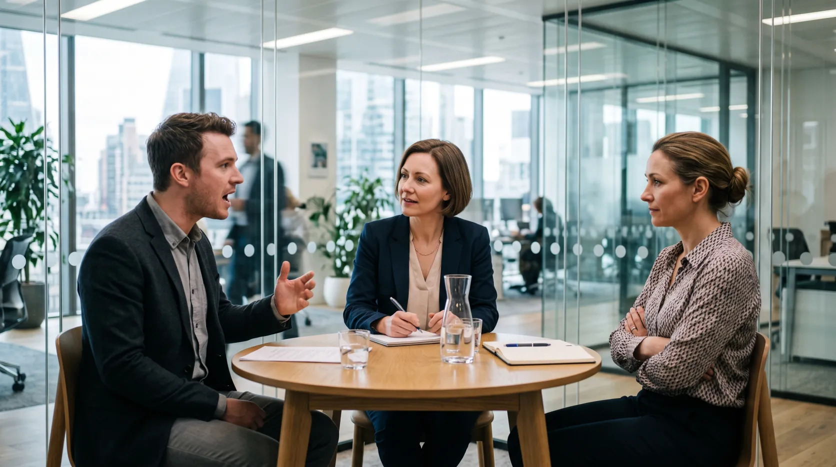 Mediation in Workplace Conflicts: When to Use It (2026)