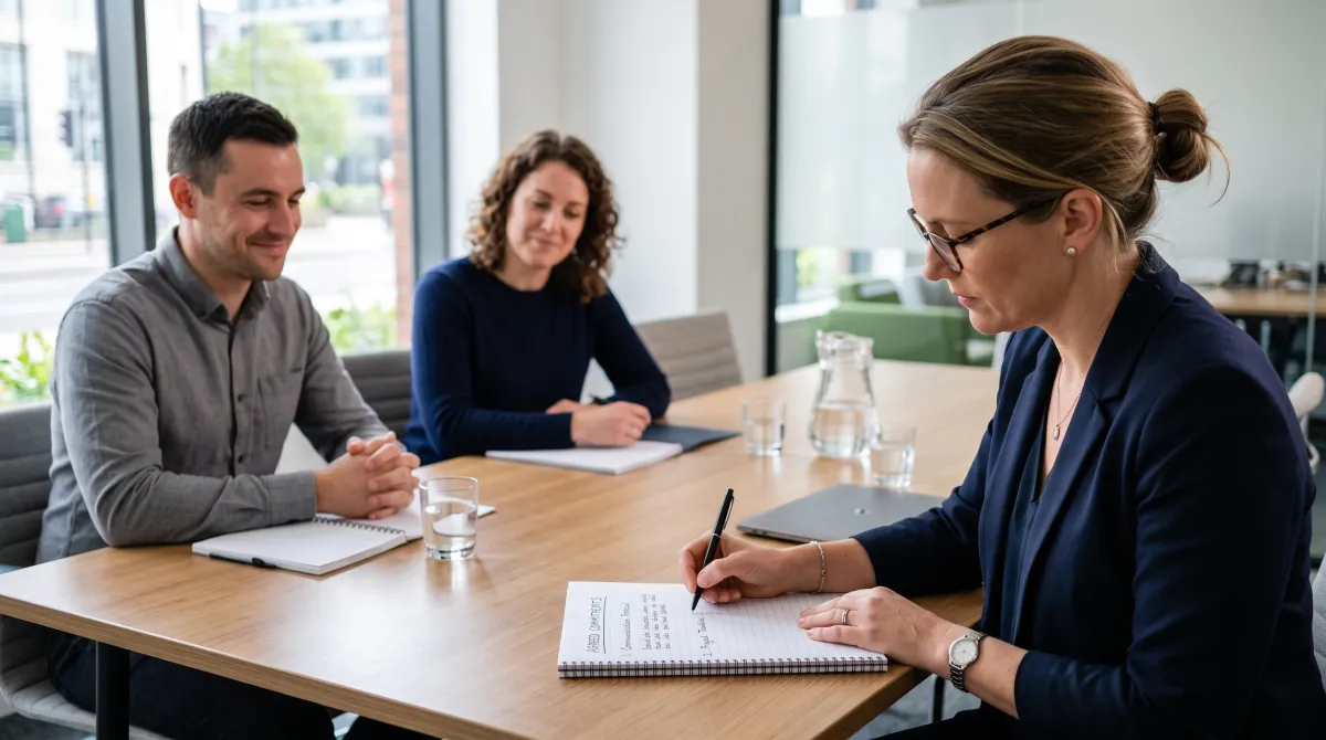 Mediation in Workplace Conflicts: When to Use It (2026)