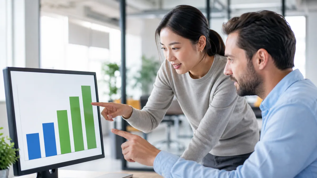 Metrics For Measuring Training Effectiveness (2026)