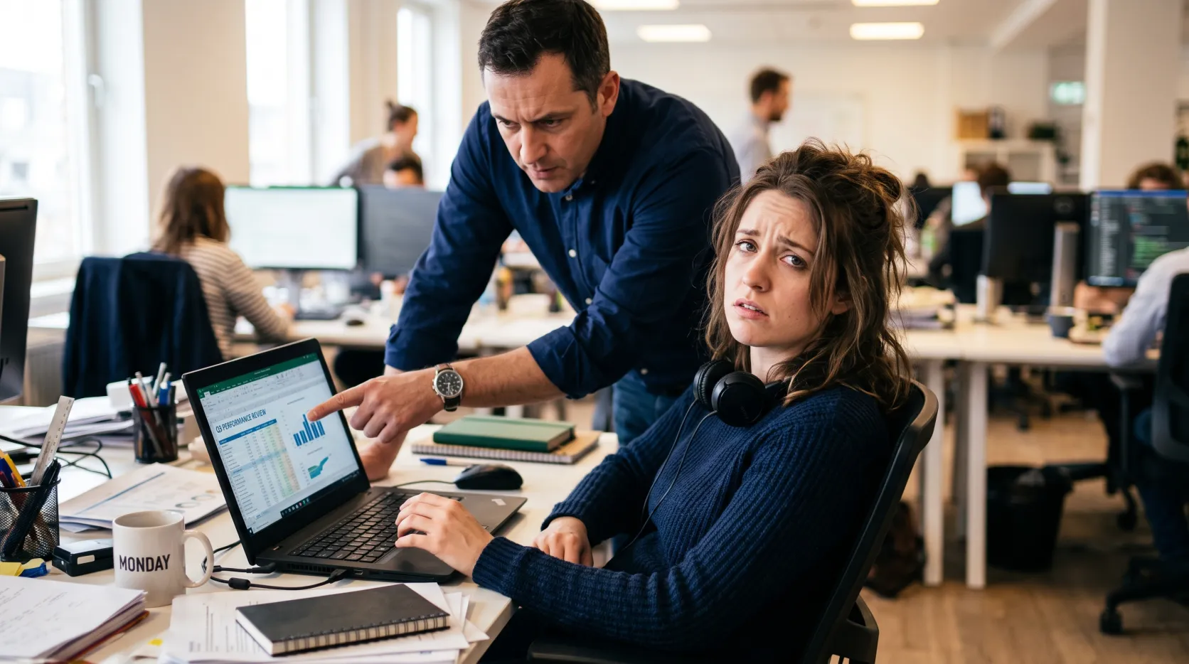 Micro Management: 15 Signs You're Doing It (2026)