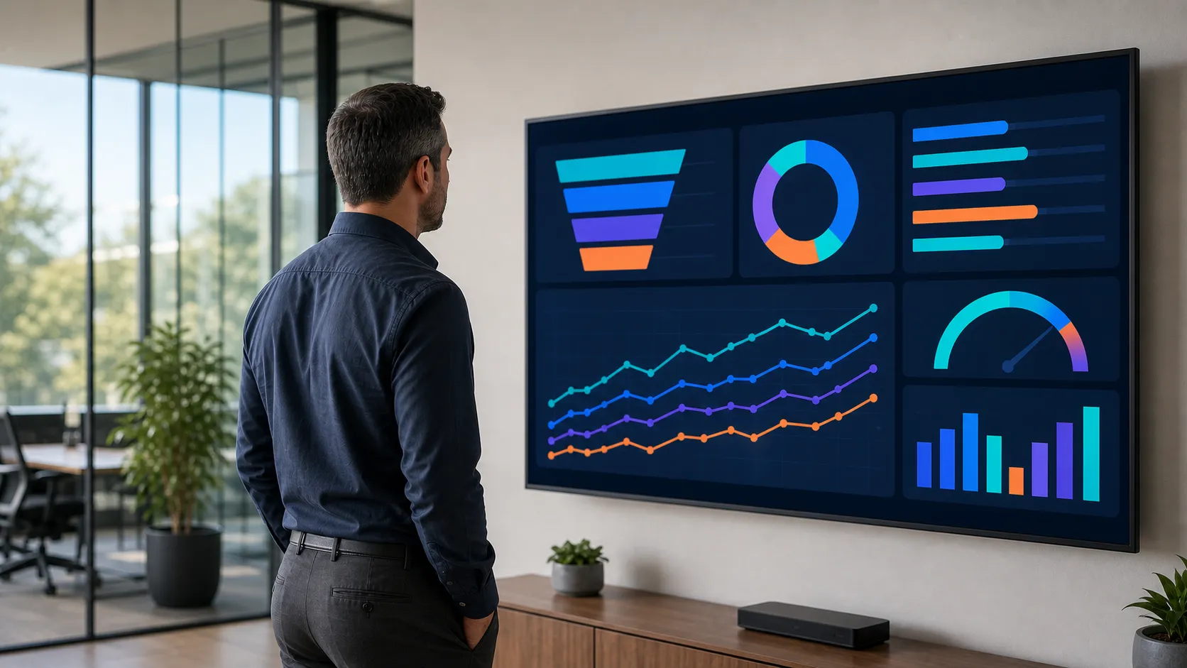 How to Monitor Sales Performance in 2026