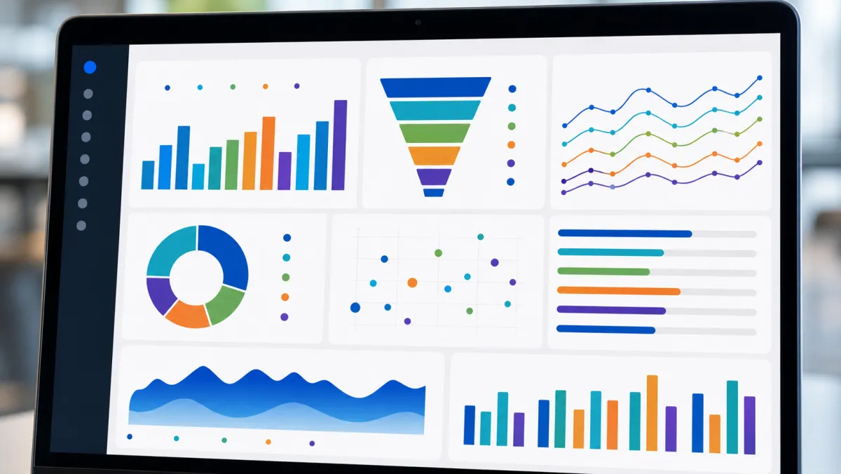 How to Monitor Sales Performance in 2026