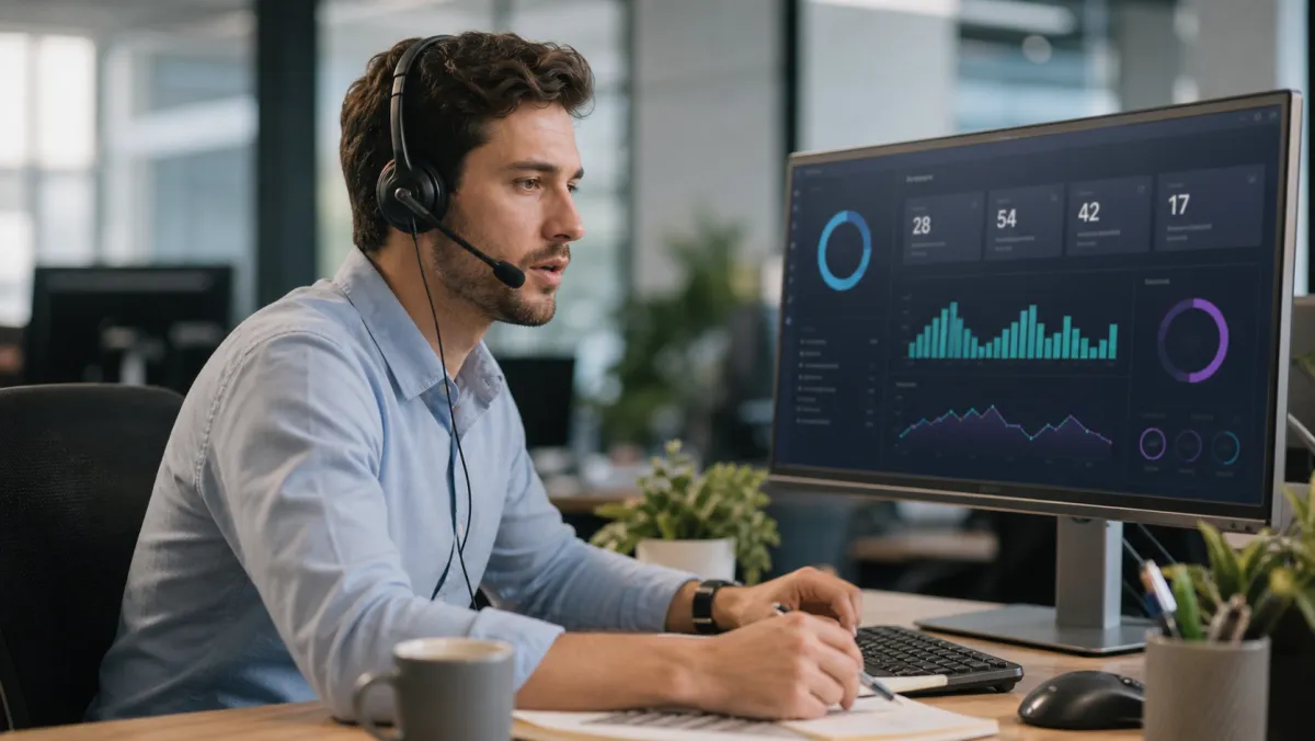 How to Monitor Sales Performance in 2026