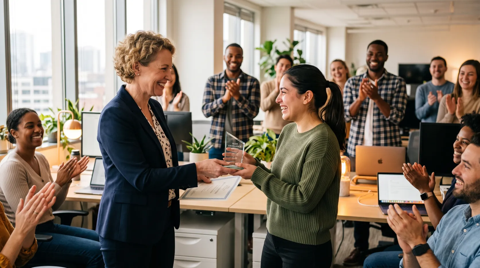 Motivation And Reward Systems For Employees (2026)