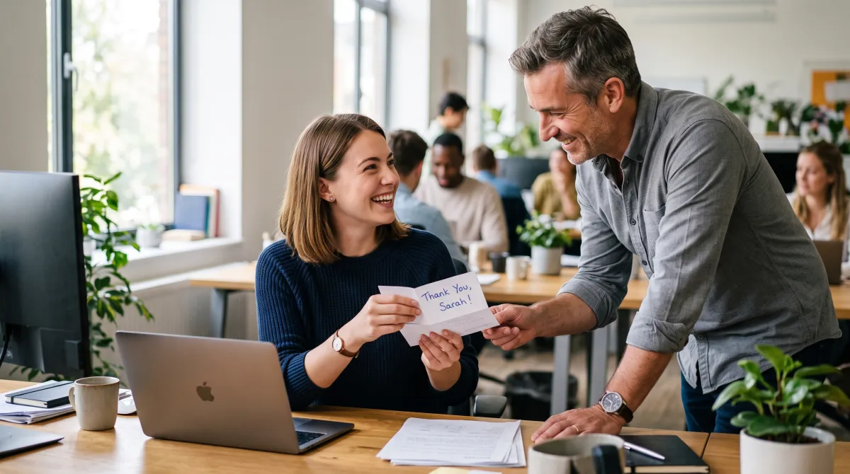Motivation And Reward Systems For Employees (2026)