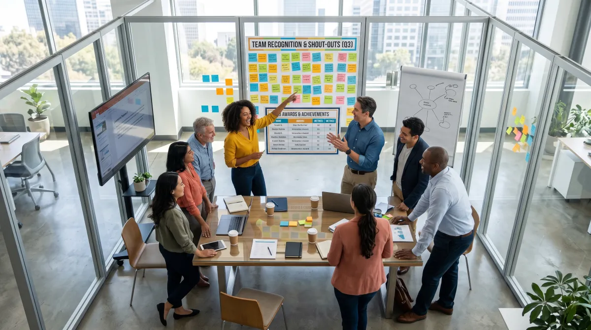 Motivation And Reward Systems For Employees (2026)