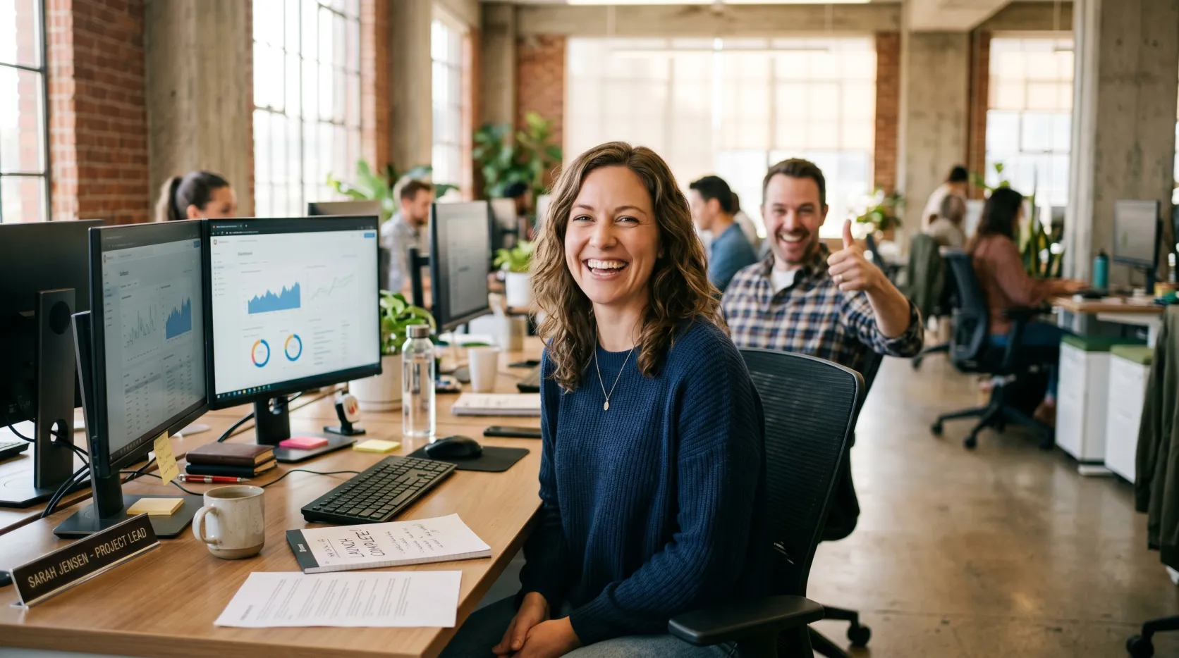 Motivators At Work (2026): What Actually Drives Teams