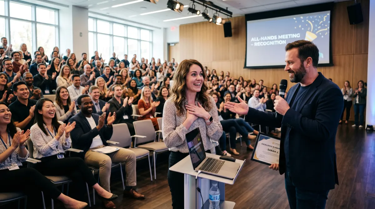 Motivators At Work (2026): What Actually Drives Teams