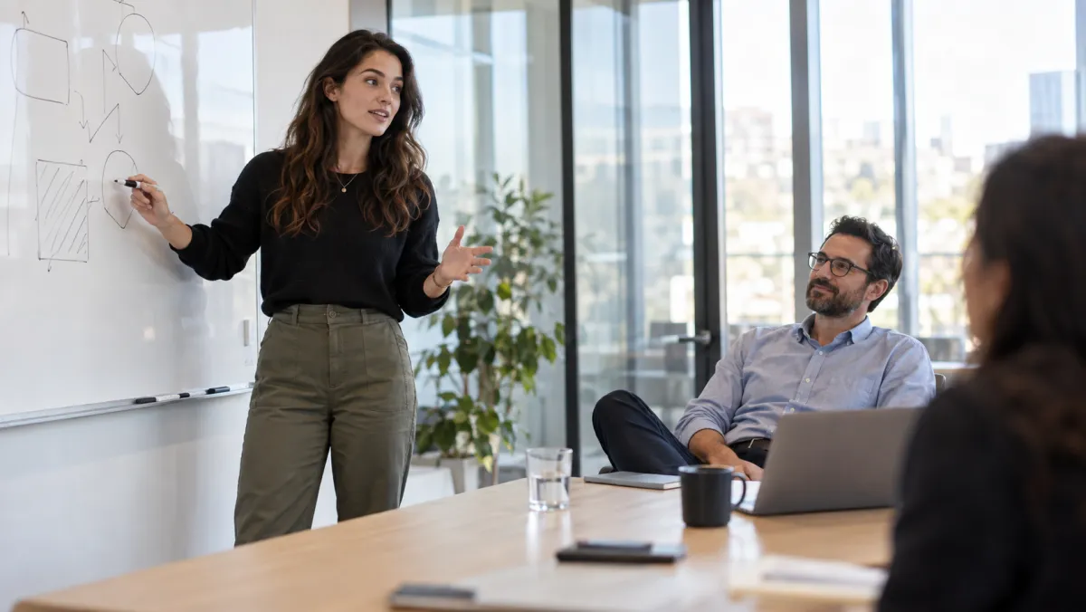 Motivators at Work: What Really Drives People (+ Examples)