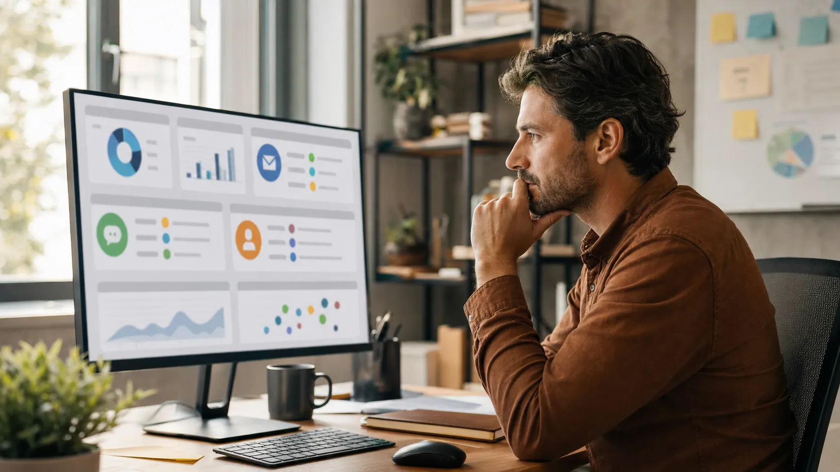 Multi Channel vs Omnichannel (2026): The Real Difference