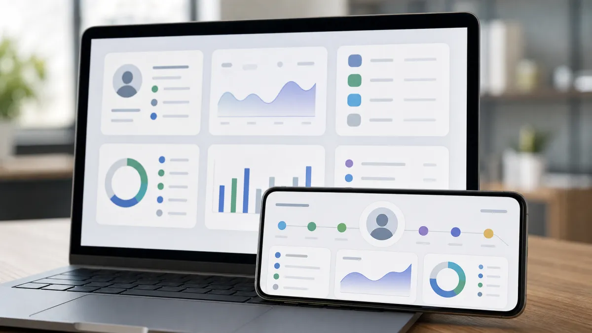 Multi Channel vs Omnichannel (2026): The Real Difference