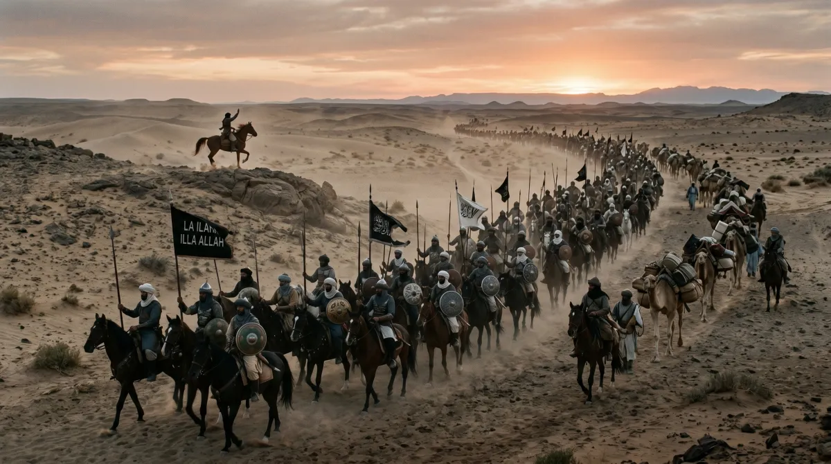 Muslim Leaders in History: 8 Who Built Empires (2026)