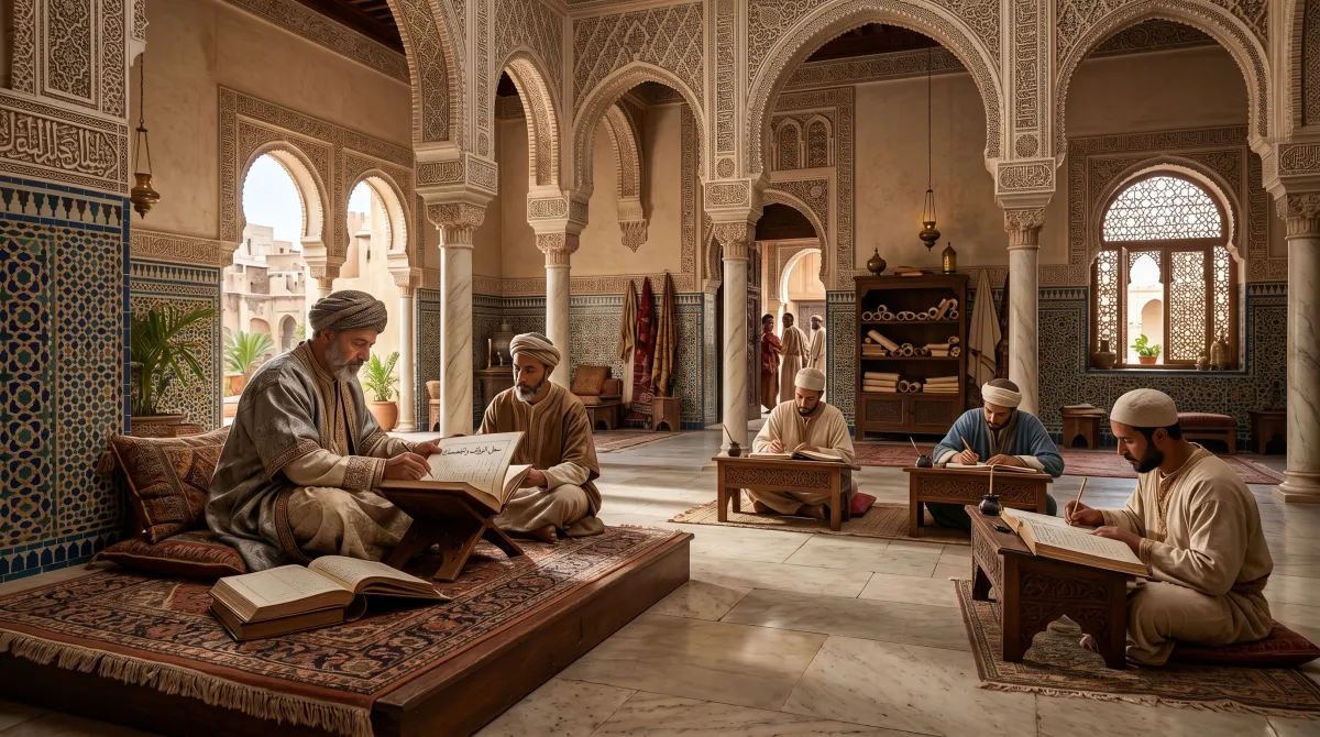 Muslim Leaders in History: 8 Who Built Empires (2026)