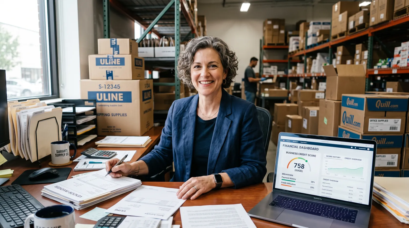 Net 30 Accounts (2026): 5 Vendors That Actually Report