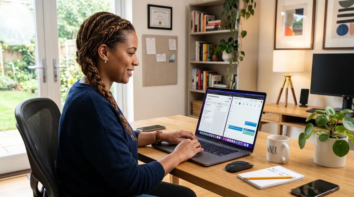 Net 30 Accounts (2026): 5 Vendors That Actually Report