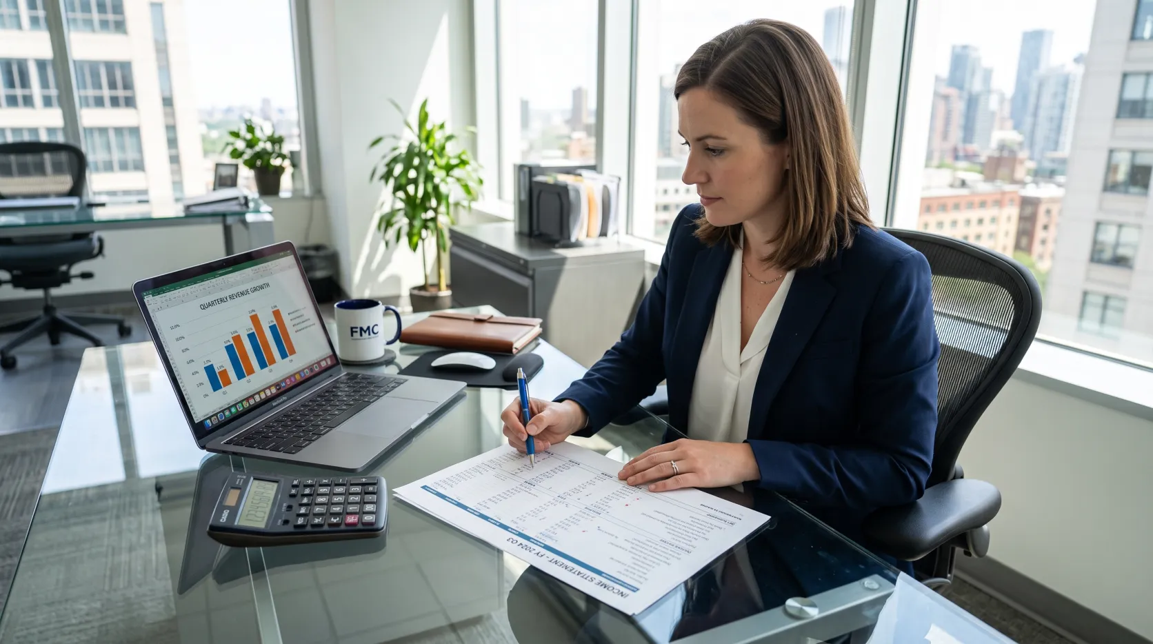 Net Income Formula (2026): Full Calculation Guide