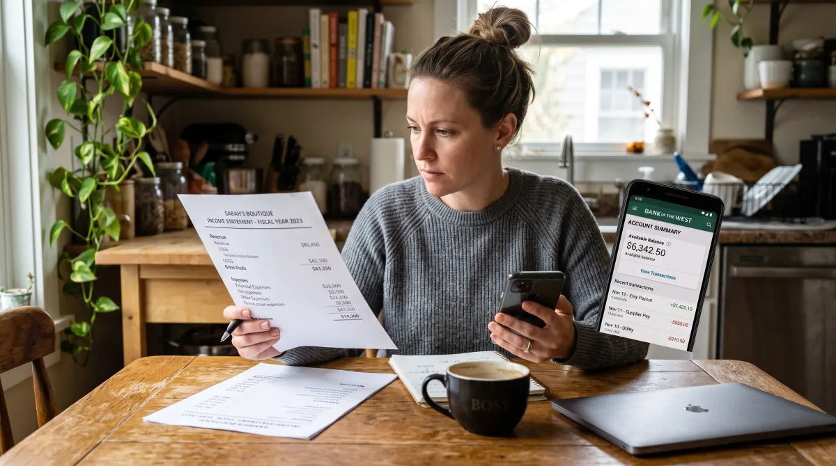 Net Income Formula (2026): Full Calculation Guide