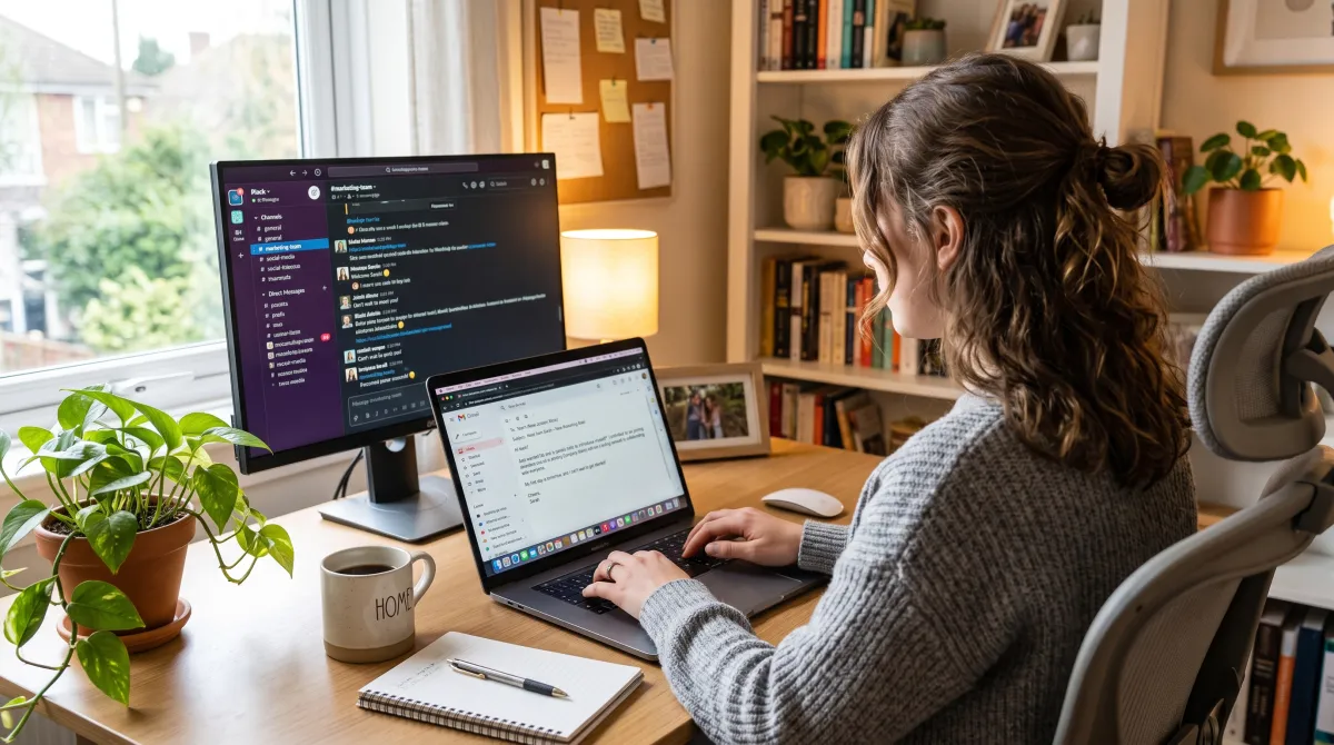 New Employee Self Introduction Speech: 5 Templates