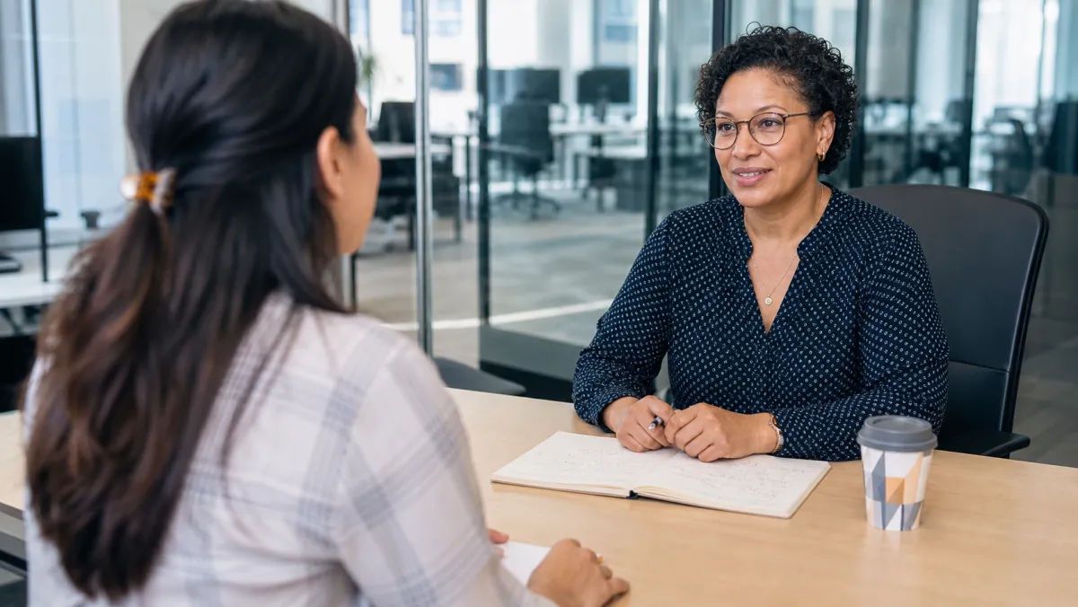 Nice Things to Say About Your Boss in a Performance Review