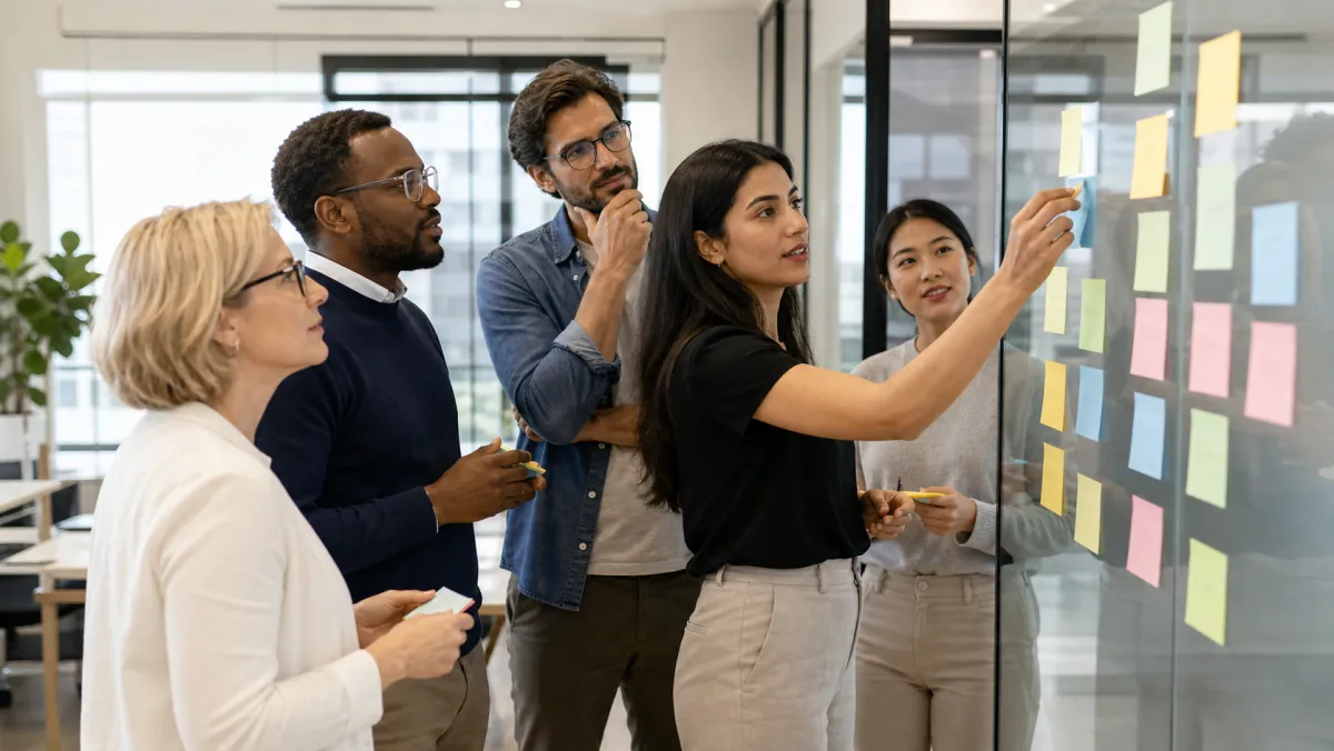 Nice Things to Say About Your Boss in a Performance Review