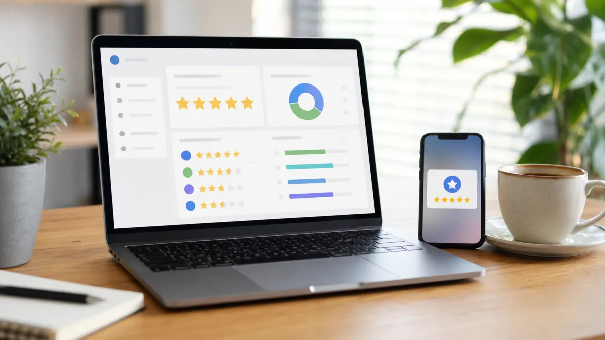 Nice Things to Say About Your Boss in a Performance Review