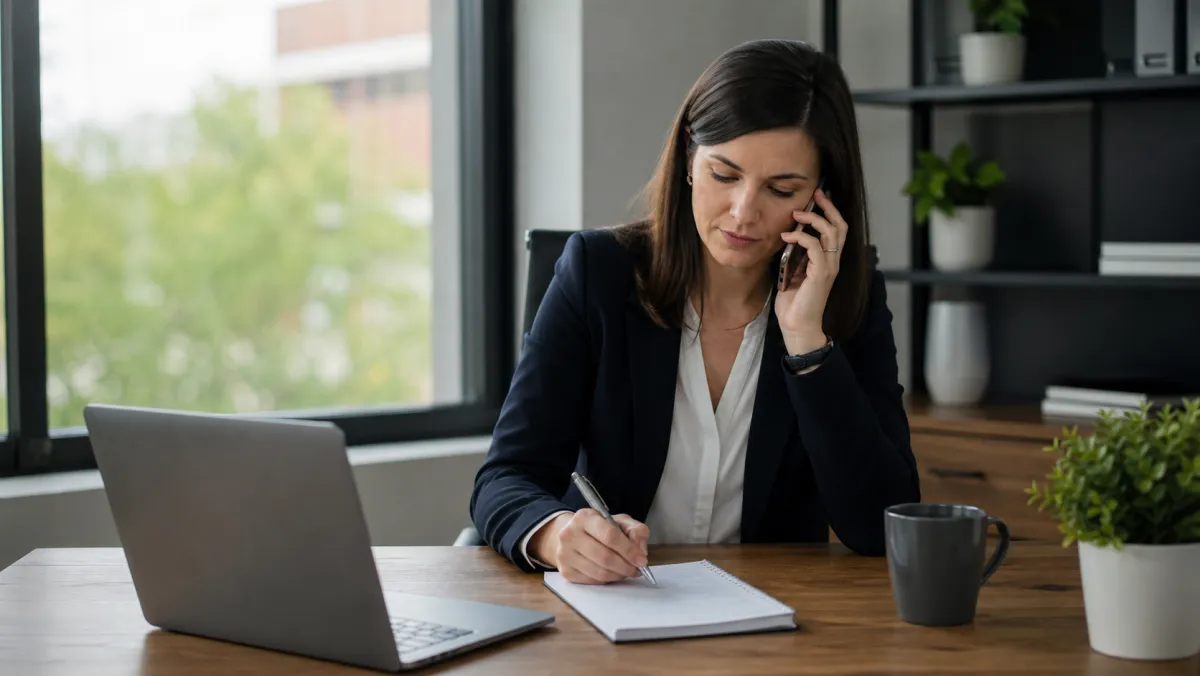 No Job Offer After Reference Check: What It Means (2026)