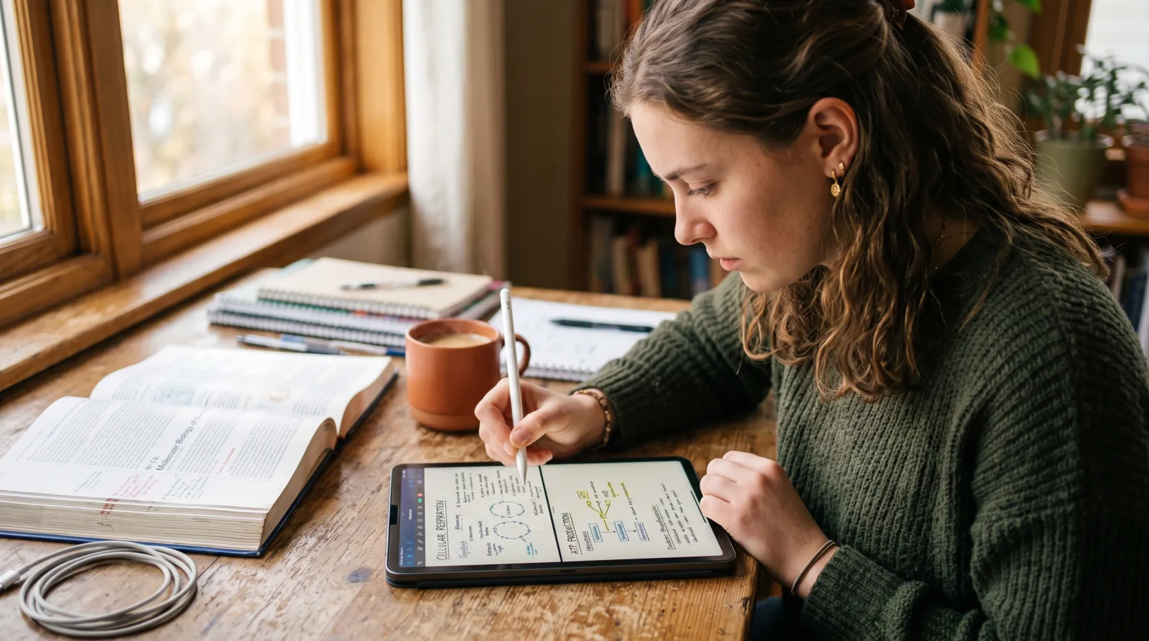 Notability vs Goodnotes (2026): Which Note App Wins?