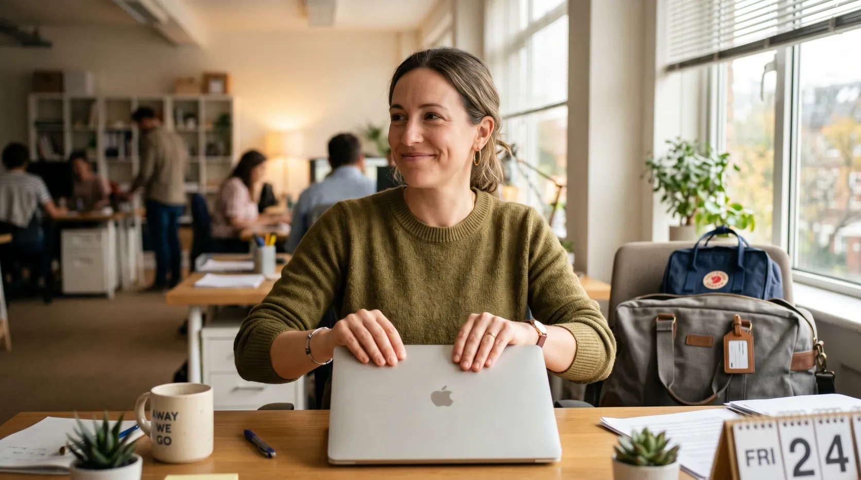 Out Of Office Email Message (2026): 12 Templates