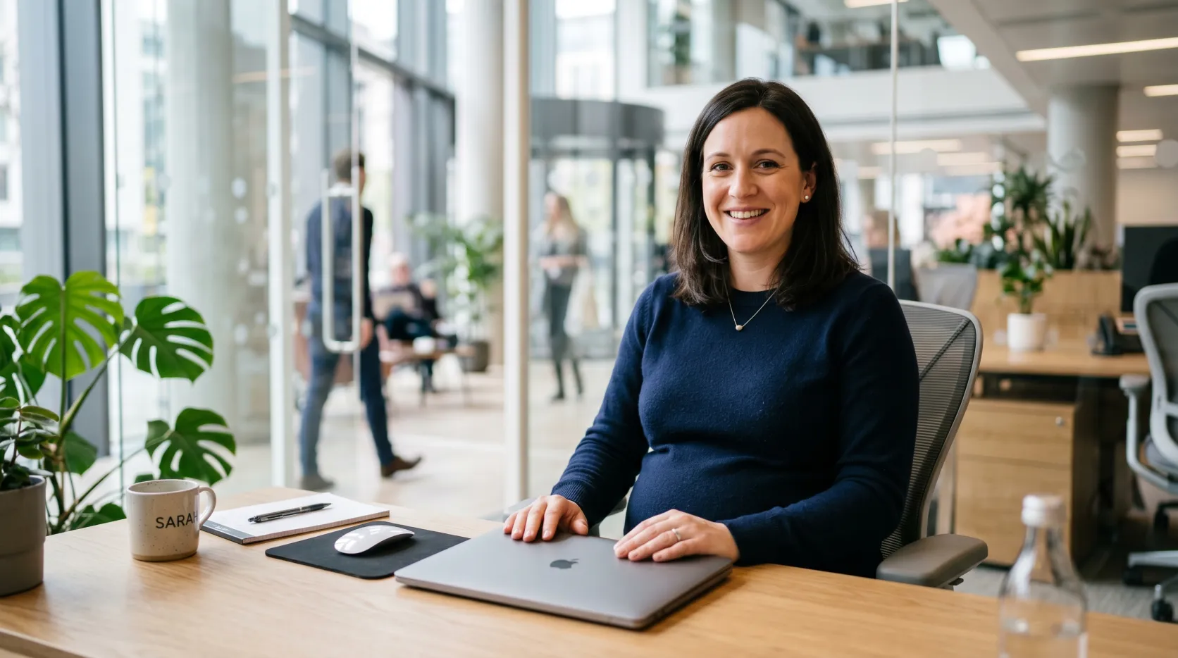 Out Of Office For Maternity Leave Message Sample (2026)