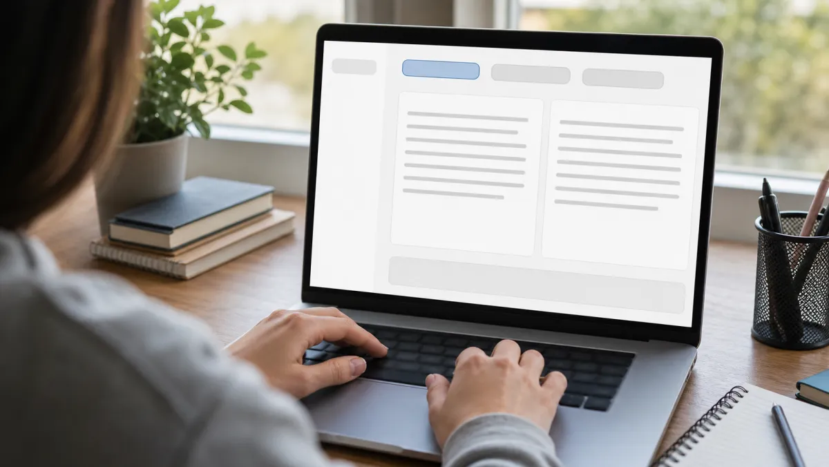 ParaphrasingTool.ai Review (2026): Best AI Tool, Tested