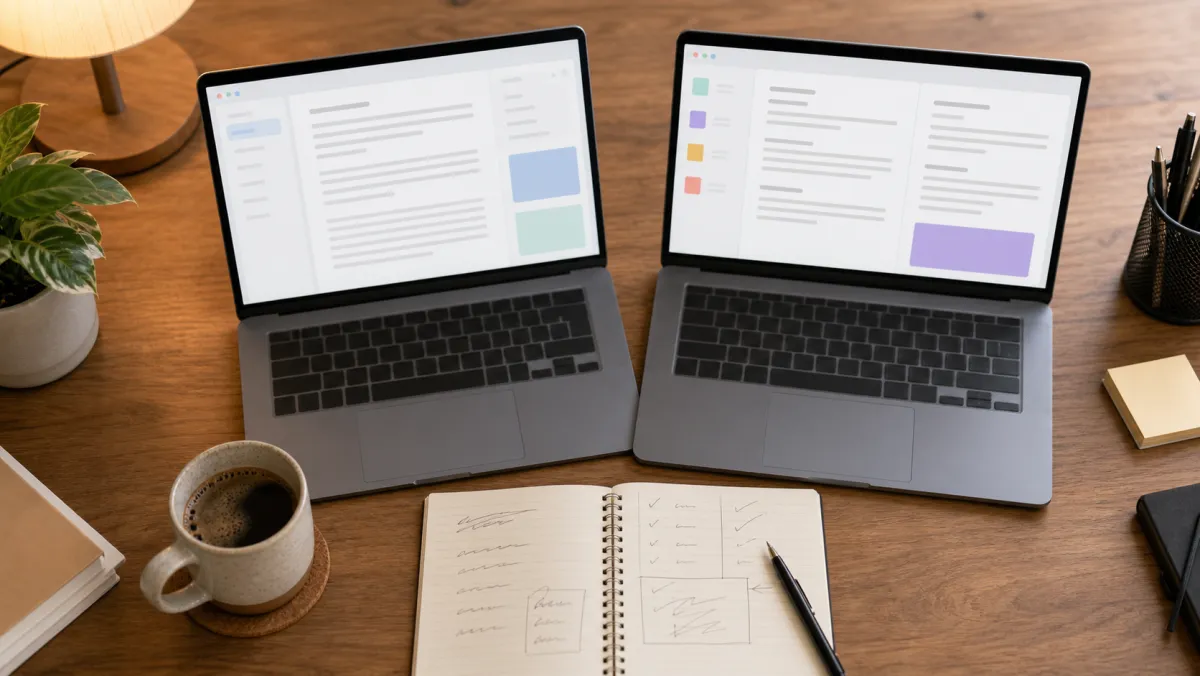 ParaphrasingTool.ai Review (2026): Best AI Tool, Tested