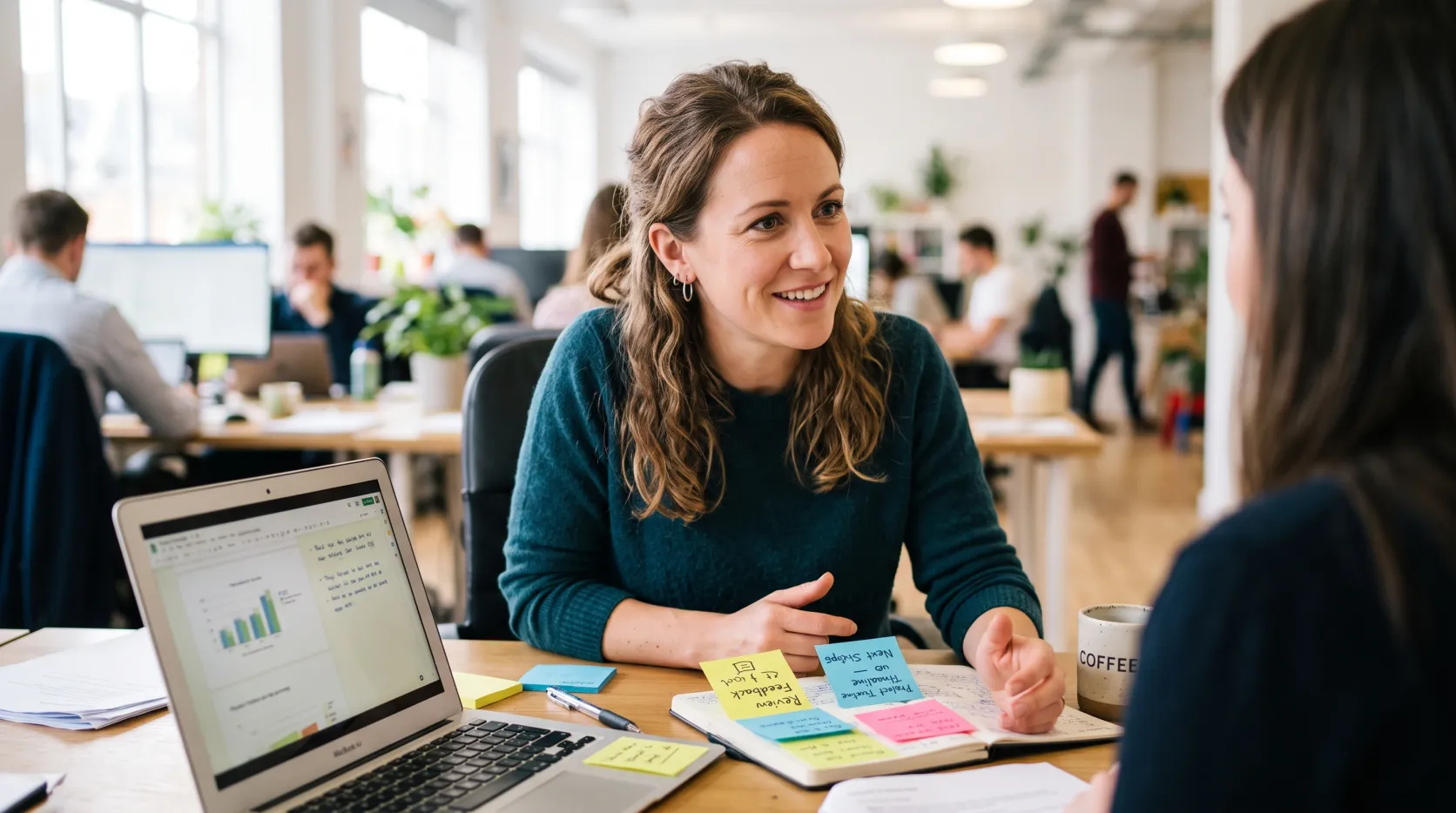 Peer Evaluation Examples: 25+ Copy-Ready Phrases (2026)