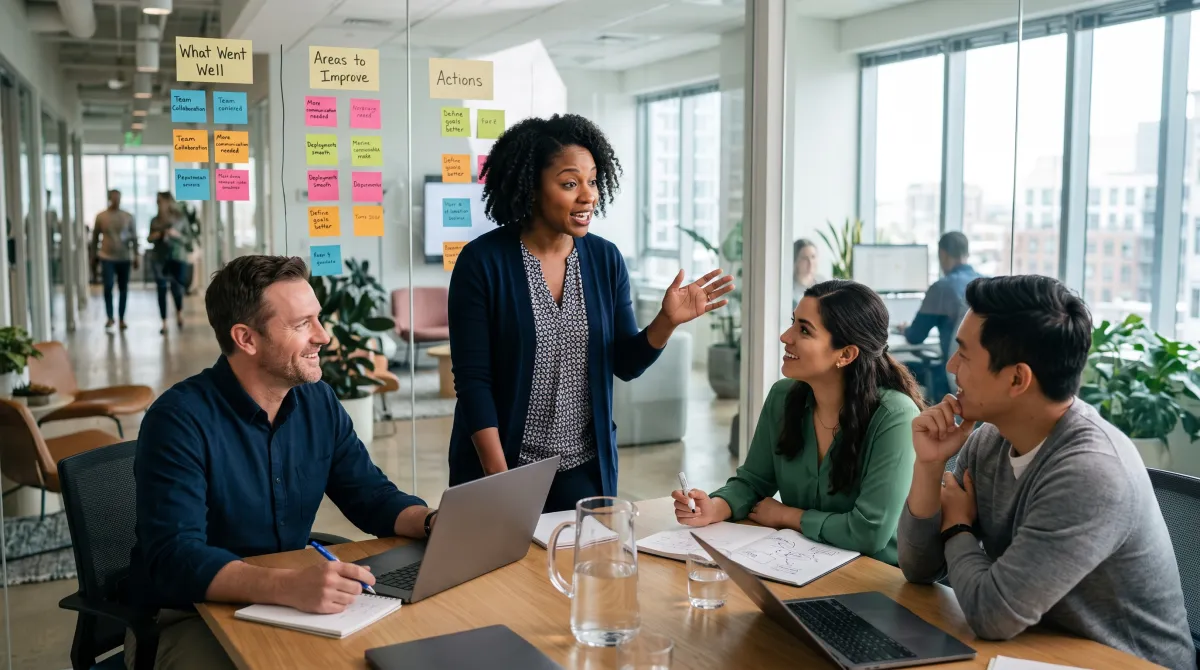 Peer Evaluation Examples: 25+ Copy-Ready Phrases (2026)