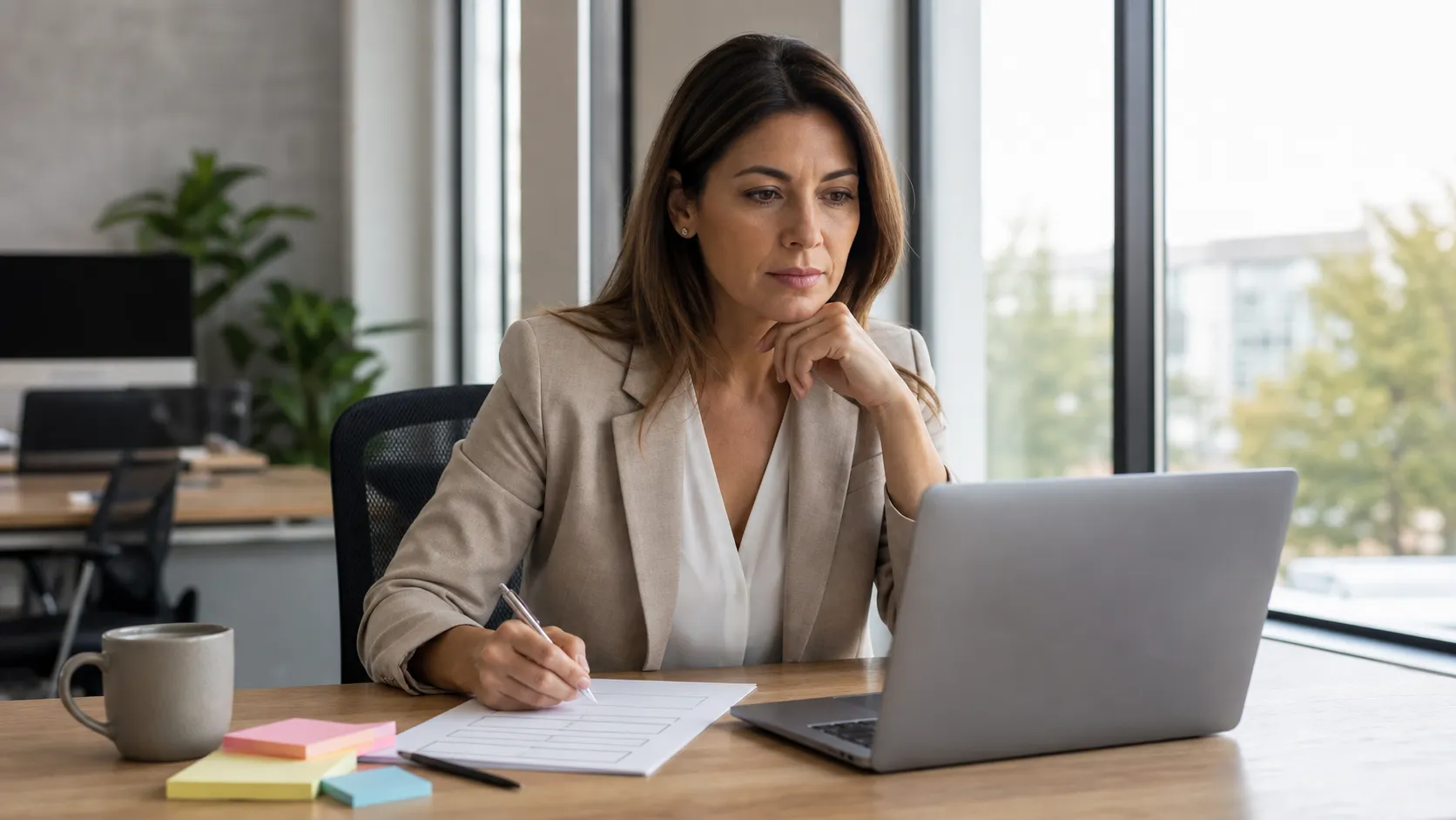 Employee Performance Review Examples & Summaries (2026)
