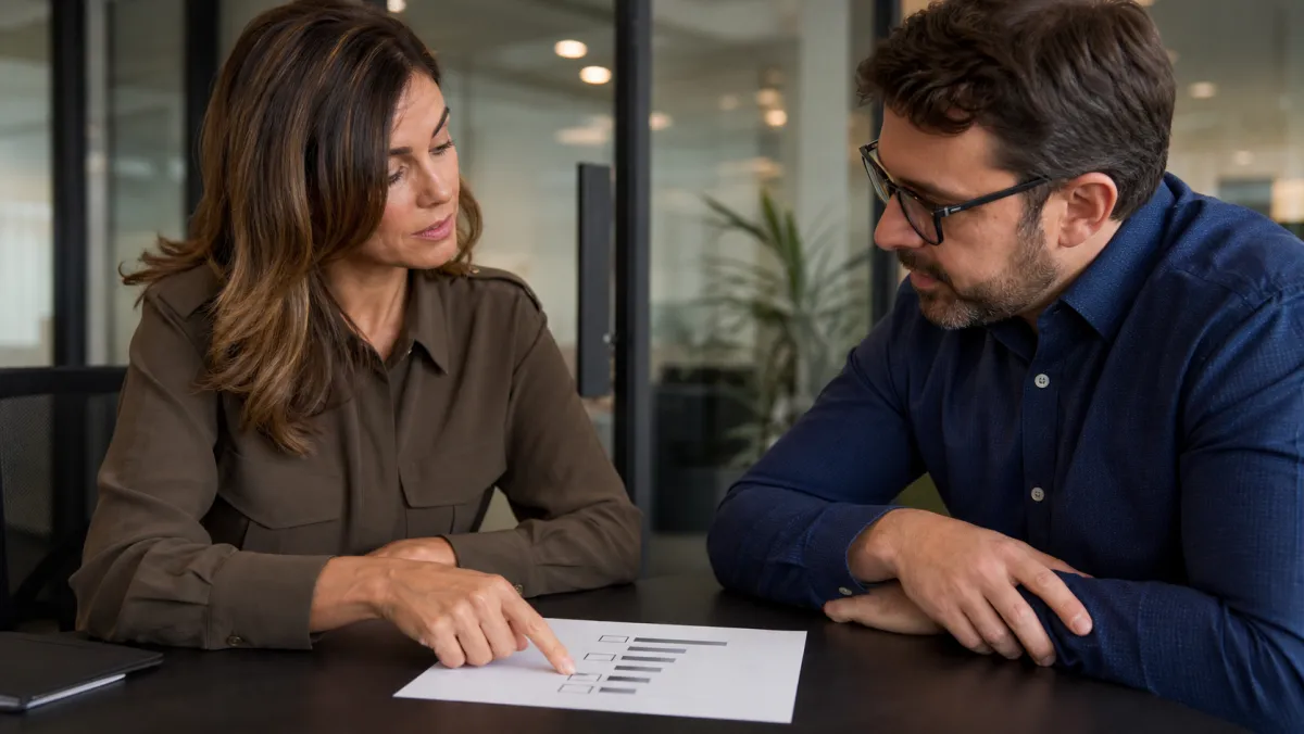 Employee Performance Review Examples & Summaries (2026)